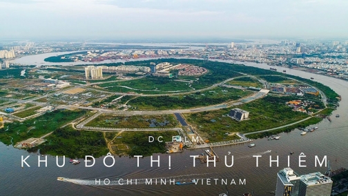vi tri du an thu thiem green house o dau  co tiem nang gi