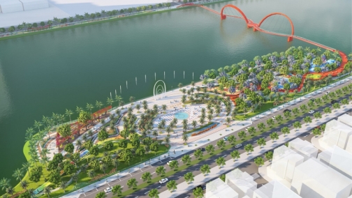 vinhomes global gate   thien duong xanh giua long ha noi